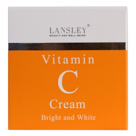 Lansley Vitamin C Cream Bright and White